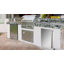 VEVOR 17" Stainless Steel Drop-In Access Doors