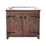 Americana 36" Single Bathroom Vanity Base Only