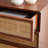 Prudhoe 34'' W 3 - Drawer Dresser-2022293234