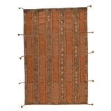 Rivelle Rug Brown 6x9