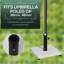 12kg Umbrella Base
