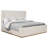  Contemporary Upholstered Bed Frame