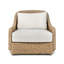 Bellage Outdoor Swivel Chair