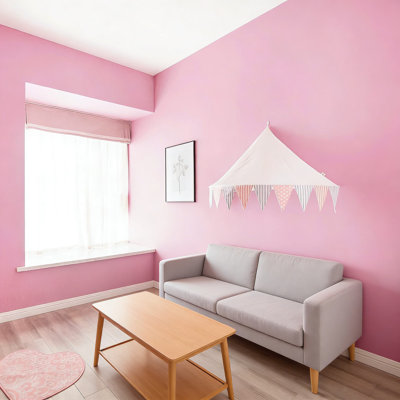 Self-Adhesive Wallpaper Roll, Peel And Stick Waterproof Vinyl Wallpaper For Kitchen, Bedroom, And Home Decor, Easy To Apply And Remove Without Residue