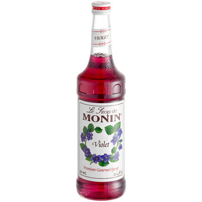 FixtureDisplays Snow Cone Sirop