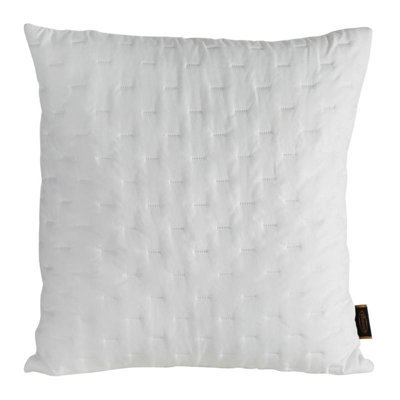 Libyer Fabric Zip Square Oxford pillowcases