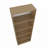 5-Shelf Bookcase with Open Storage
