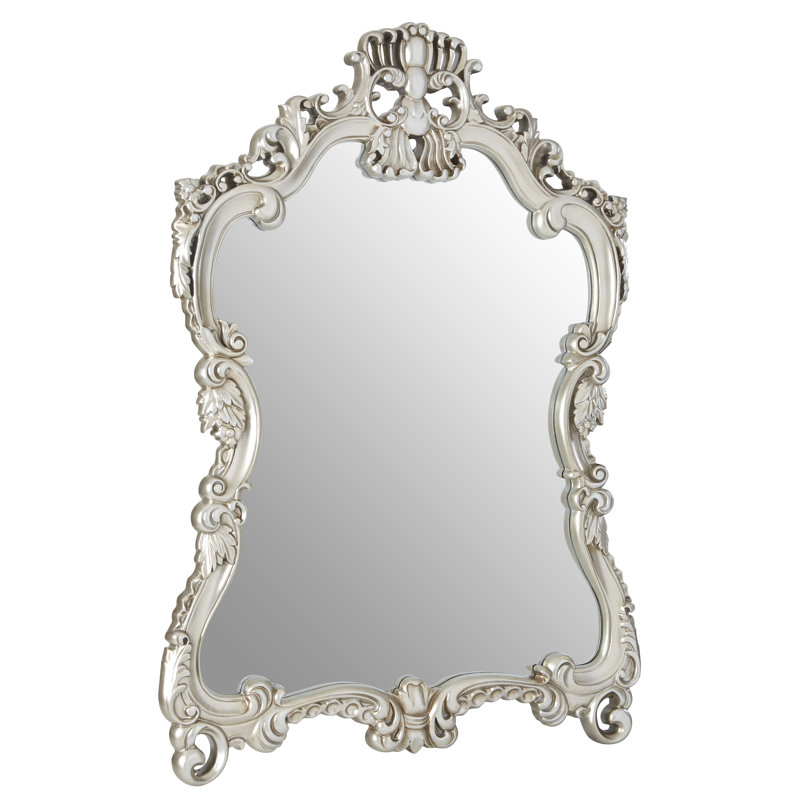 Basden Concave Wall Mirror