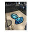 Tapis bleu Mosso-1805724108