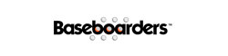 Baseboarders logo