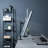 Single Monitor Desk Mount