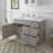 48'' Single Bathroom Vanity Base Only-97571431