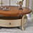 American style retro design coffee table