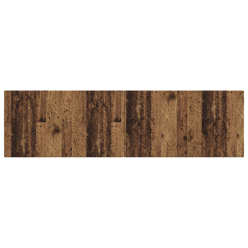 Headboard, Old Wood