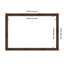 Tableaux d'organisation Wildwood Brown-114319366