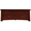 Highlands 4 - Drawer Solid Wood Dresser-1785317574