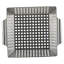 Kelsie Stainless Steel Non-Stick Dishwasher Safe BBQ Topper