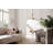 Kimrose 3 - Light Wagon Wheel Chandelier-1163293108