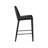 Malin Upholstered Counter Stool with Metal Frame-49282519