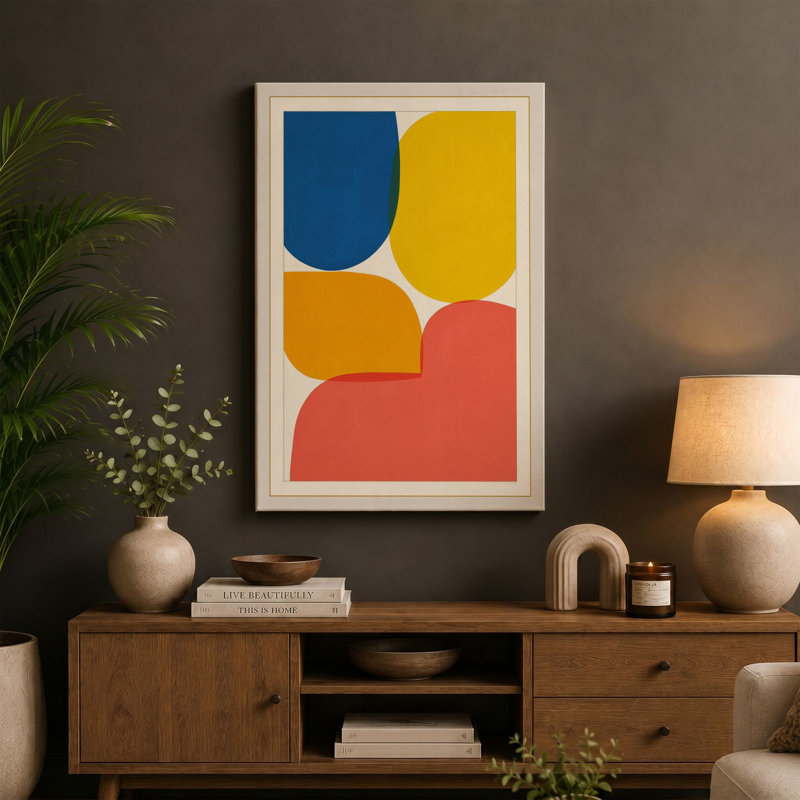 Print, Black Border, 18x12 - 45.7 x 30.5 cm