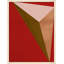 Copper Arrow 5 Print by Christopher Kennedy