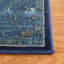 Purcellville Oriental Viscose Hand Woven Area Rug-476439960