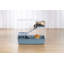 Cage de voyage Chenard pour furets adultes-72080039