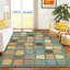 Tapis intérieur / extérieur lavable à la machine Chantille ACN2501-1697576728-1697576721