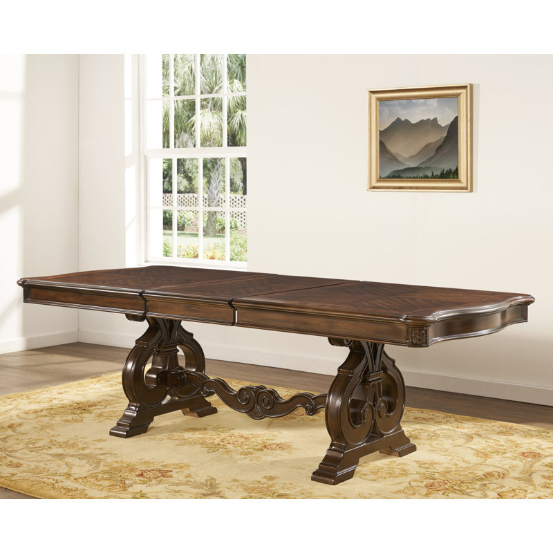 Arvo Extendable Dining Table