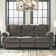 87'' Upholstered Reclining Sofa