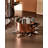 Augh Stainless Steel 1 Piece Trivet