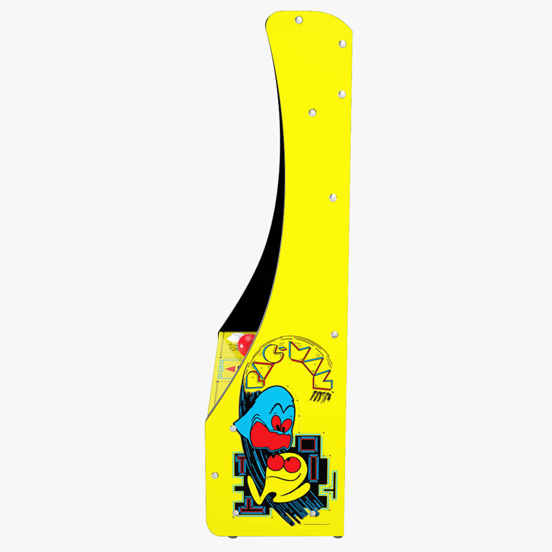 Pac-Man 5-in-1 17" Partycade