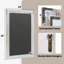 Miroir mural ferme en bois massif-1538651077-1538651078