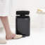 Poubelle à pédale Bo, 1,8 gallon (7 litres)-465584129