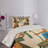 Eclectic Coverlet