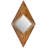 Diamond Wall Mirror