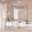 Miroir de salle de bain mural Premium Premium-52942313-52942314-59385203