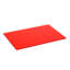 Harbour Housewares - Glass Placemats - 40cm x 30cm - Set of 6-1403953294