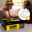 Ensemble d'outils de camping