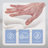 Medium Firm Gel Memory Foam Mattress, Cooling Pressure Relief Mattress in a Box with Supportive Foam-2033698243-2029424786