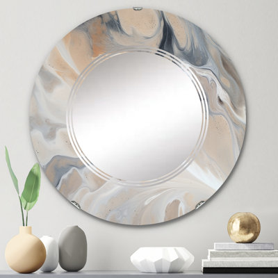 Miroir Zerrin