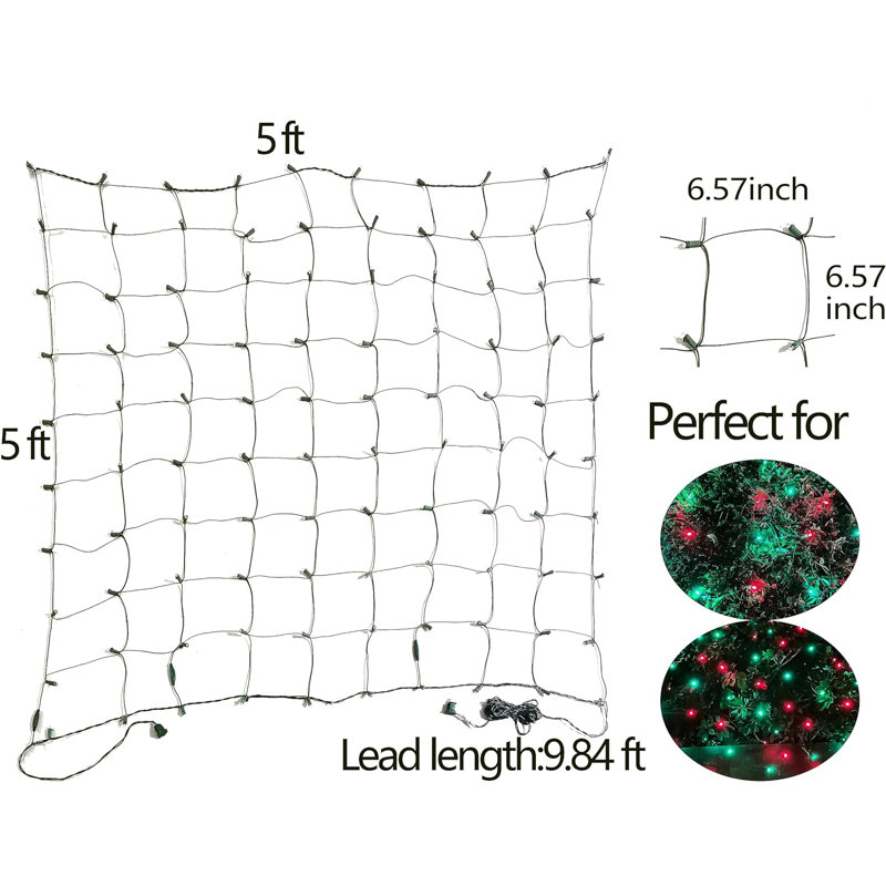 Net Lights