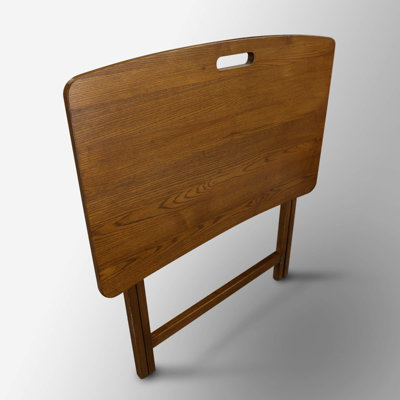 Table pliante portative