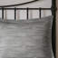 Ensemble d'édredon en tissage 7 pièces Walter-698579584-680133207
