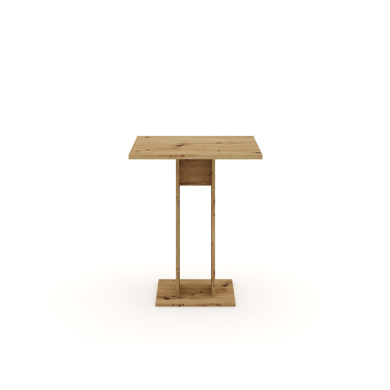 Tayo Pedestal Coffee Table
