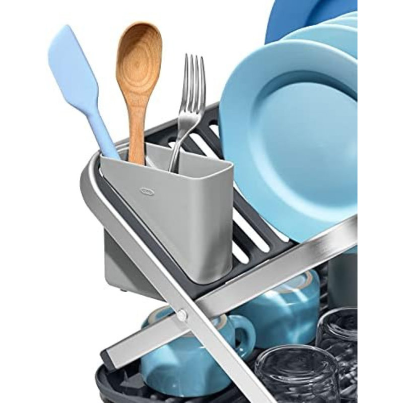 Metal Dish Rack