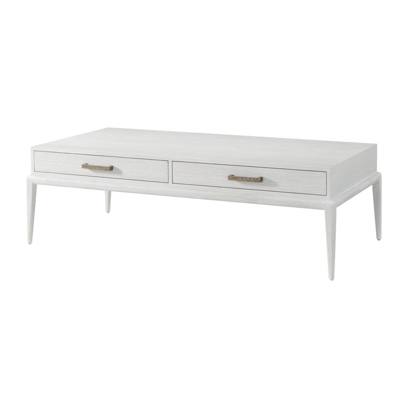 Singer Cocktail Table, Sandbar