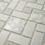 Academy Random Sized Straight Edge Porcelain Versailles Mosaic Wall & Floor Tile-1806819461