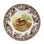 Spode Woodland Dinner Plate 10.5" Rabbit