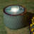 Jaici Weather Resistant Sculptural Fountain with Light-797131091